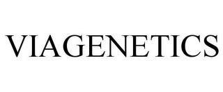 VIAGENETICS trademark