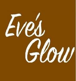 EVE'S GLOW trademark