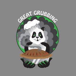 GREAT GRUBBING trademark