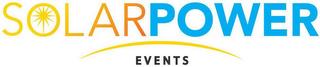 SOLAR POWER EVENTS trademark