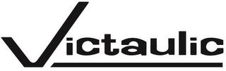 VICTAULIC trademark