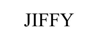 JIFFY trademark