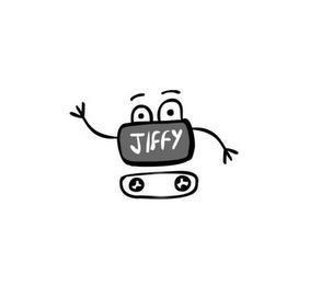 JIFFY trademark