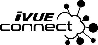 IVUE CONNECT trademark