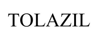 TOLAZIL trademark