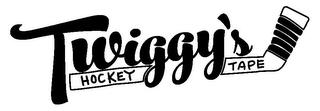 TWIGGY'S HOCKEY TAPE trademark