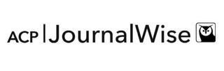 ACP JOURNALWISE trademark