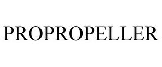 PROPROPELLER trademark