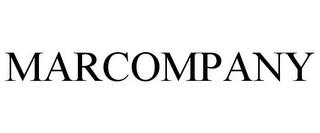 MARCOMPANY trademark