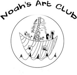 NOAH'S ART CLUB trademark