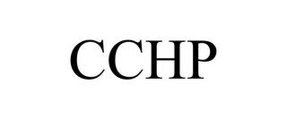 CCHP trademark