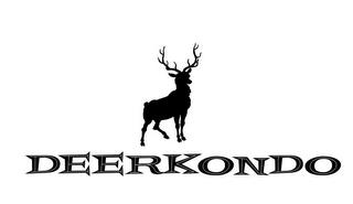 DEERKONDO trademark