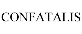 CONFATALIS trademark