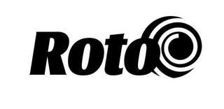 ROTO trademark