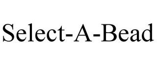 SELECT-A-BEAD trademark