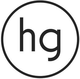 HG trademark