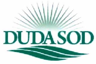 DUDASOD trademark