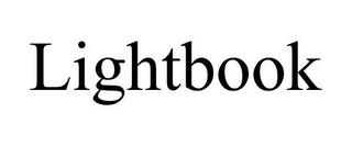 LIGHTBOOK trademark