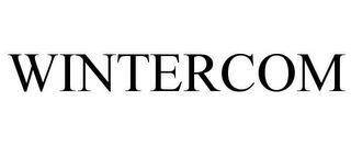 WINTERCOM trademark