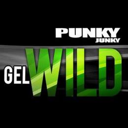 PUNKY JUNKY GEL WILD trademark