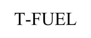 T-FUEL trademark