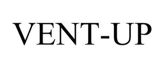 VENT-UP trademark