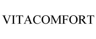 VITACOMFORT trademark