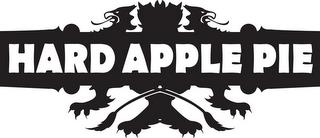 HARD APPLE PIE trademark