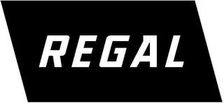 REGAL trademark