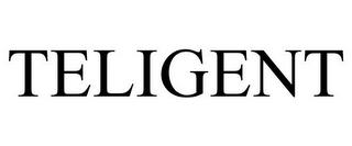 TELIGENT trademark