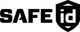 SAFEID trademark