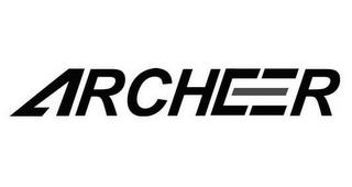 ARCHEER trademark