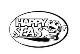 HAPPY SEAS trademark