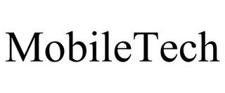 MOBILETECH trademark