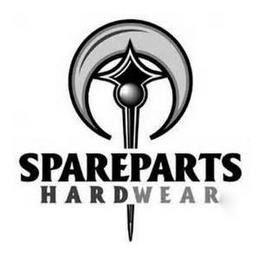 SPAREPARTS HARDWEAR trademark