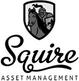 SQUIRE ASSET MANAGEMENT trademark