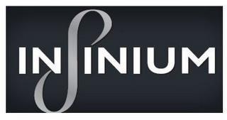 INFINIUM trademark