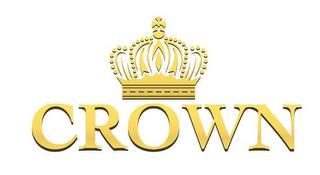 CROWN trademark