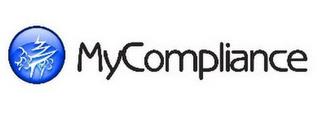 MYCOMPLIANCE trademark