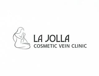 LA JOLLA COSMETIC VEIN CLINIC trademark