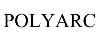 POLYARC trademark