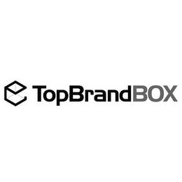 TOPBRANDBOX trademark