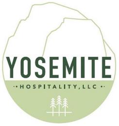 YOSEMITE HOSPITALITY, LLC trademark