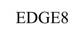 EDGE8 trademark