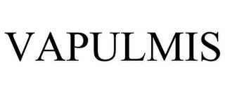 VAPULMIS trademark