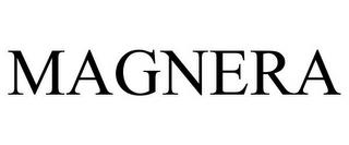 MAGNERA trademark