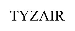 TYZAIR trademark