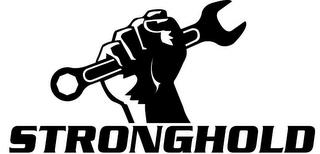 STRONGHOLD trademark