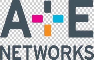 A+E NETWORKS trademark