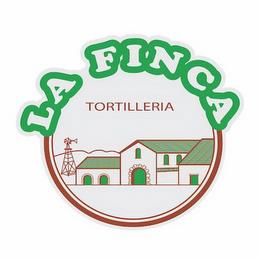 LA FINCA TORTILLERIA trademark